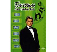 Fantômas contre Scotland Yard DVD DVD