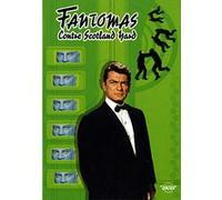 Fantômas contre Scotland Yard DVD E