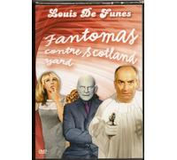 Fantomas Contre Scotland Yard [Mid Price]
