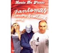 FANTOMAS CONTRE SCOTLAND YARD-VN G
