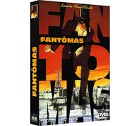 Fantômas [Édition limitée et numérotée]