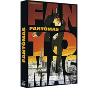 Fantômas - Édition Limitée Et Numérotée