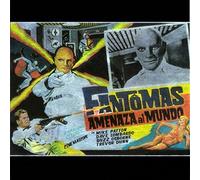 Fantomas Fantomas (CD) Album