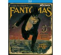Fantômas (Import Us)