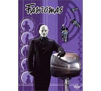 Fantomas [Mid Price]