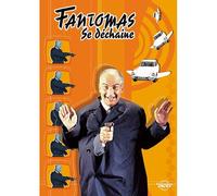 Fantomas Se Déchaîne