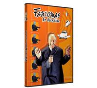 Fantomas Se Déchaîne