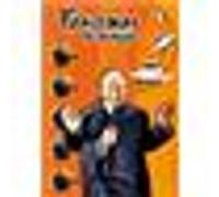 Fantômas se déchaîne