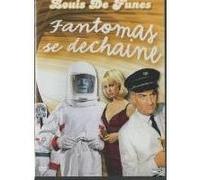 FANTOMAS SE DECHAINE-VN G