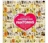 Fantomas Suspended Animation (CD) Album