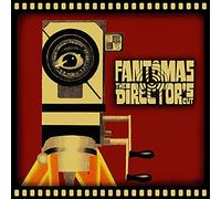 Fantomas – The Director's Cut – CD