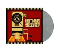 The Director's Cut Vinyle Argent