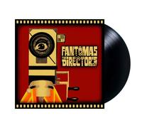 Fantomas The Director's Cut (Vinyl) 12" Album