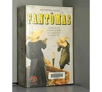 Fantômas, tome 2