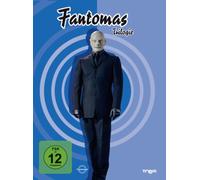 Fantomas Trilogie - Fantomas Trilogie DVD Spec.Ed. [Import]