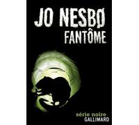 Fantôme: Une enquête de l'inspecteur Harry Hole