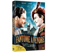 Fantôme À Vendre