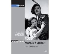 Fantôme À Vendre