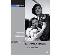 Fantôme À Vendre