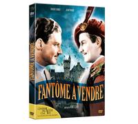 Fantôme À Vendre
