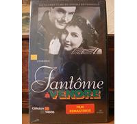 Fantôme à vendre - VF & VOST