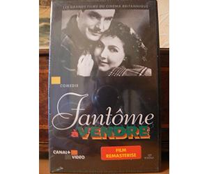 Fantôme à vendre - VF & VOST