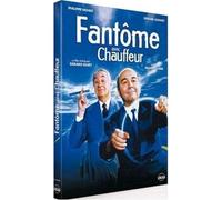 Fantôme avec chauffeur