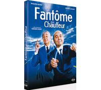 Fantôme avec chauffeur DVD DVD