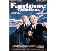 Fantôme Avec Chauffeur - Philippe Noiret - 40X56Cm Affiche Cinema Originale
