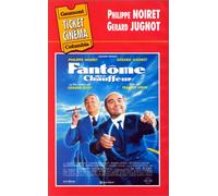 Fantôme avec chauffeur [VHS]