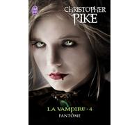 Fantôme - Christopher Pike - J'ai Lu - Poche - Roman
