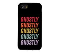 Fantôme Coque pour iPhone SE (2020) / 7/8