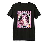 Fantôme de Boo-JEE T-Shirt Haut de Gamme