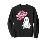 Fantôme de la Saint-Valentin Sweatshirt