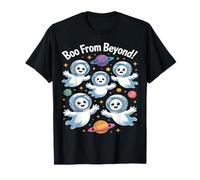 Fantôme de l'espace Mignon T-Shirt