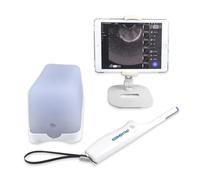 Fantôme de prostate guidé par ultrasons - Modèle d'entraînement réutilisable et simulateur pour la pratique de la détection de la prostate dans les facultés de médecine et les hôpitaux cliniques