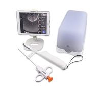 Fantôme de prostate guidé par ultrasons - Modèle d'entraînement réutilisable et simulateur pour la pratique de la détection de la prostate dans les facultés de médecine et les hôpitaux cliniques