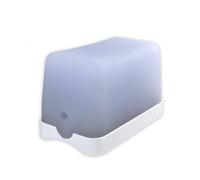 Fantôme de prostate guidé par ultrasons - Modèle d'entraînement réutilisable et simulateur pour la pratique de la détection de la prostate dans les facultés de médecine et les hôpitaux cliniques