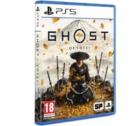 Fantôme de Yõtei PS5