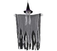Fantôme D'Halloween Accessoires De Fête De Crânes De Fantômes Volants