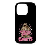 Fantôme d'halloween If Youve Got It Haunt It Coque pour iPhone 14 Pro