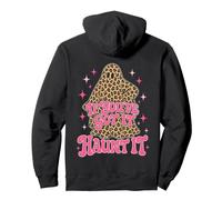Fantôme d'halloween If Youve Got It Haunt It Sweat à Capuche