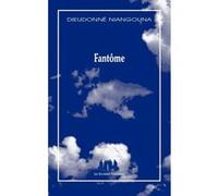 Fantôme Dieudonné Niangouna (Auteur)