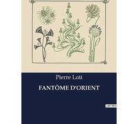 FANTÔME D'ORIENT