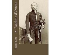 Fantôme d'Orient