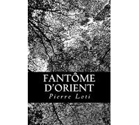 Fantôme d'Orient