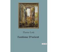 Fantôme D'orient