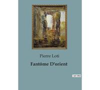 Fantôme D'orient