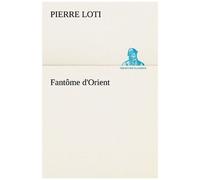 Fantôme D'orient