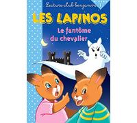 Fantome du chevalier